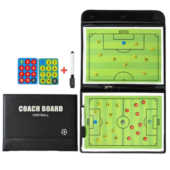Coachbord