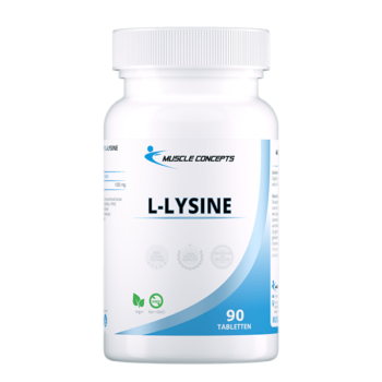 L-lysine