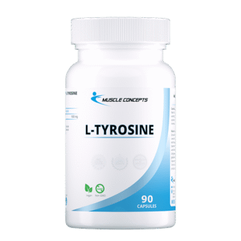 L-tyrosine