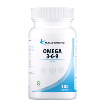 Omega-3-6-9