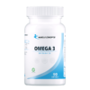 Omega-3-softgels