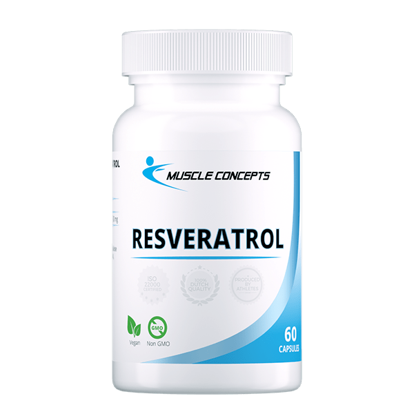 Resveratrol Resveratrol
