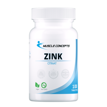 Zink Citraat