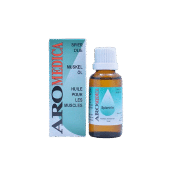 Aromedica Spierolie