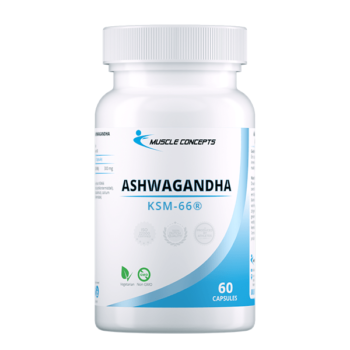 ashwaganda KSM 66