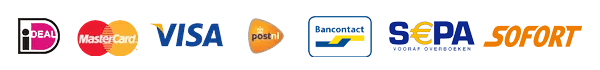 betaalmogelijkheden