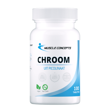 chroom