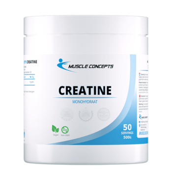 creatine-monohydraat