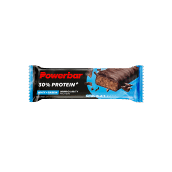 Powerbar Protein+ bar chocolate
