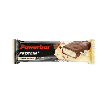 Powerbar vanilla