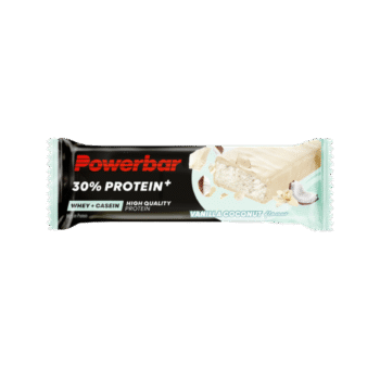 Powerbar Vanilla Coconut