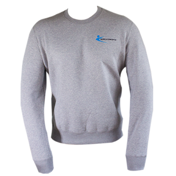 sweater-heren-grijs-voorkant